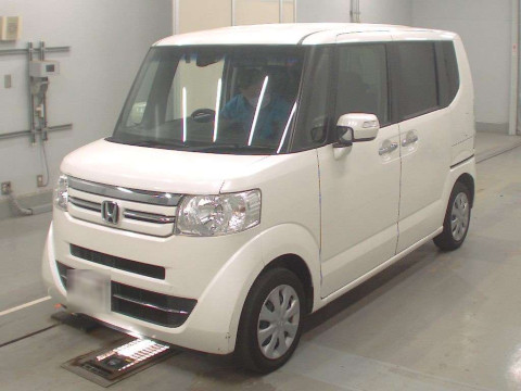 2016 Honda N-BOX JF1[0]