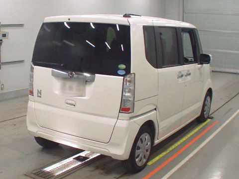 2016 Honda N-BOX JF1[1]