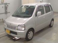 2003 Suzuki Wagon R