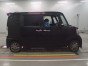 2012 Honda N-BOX CUSTOM