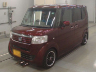 2012 Honda N-BOX