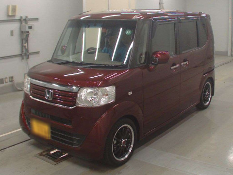 2012 Honda N-BOX JF1[0]