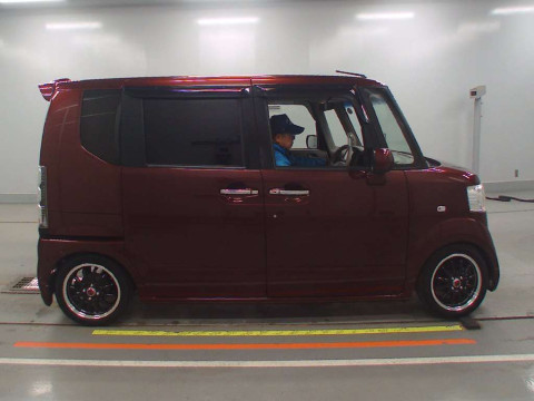 2012 Honda N-BOX JF1[2]