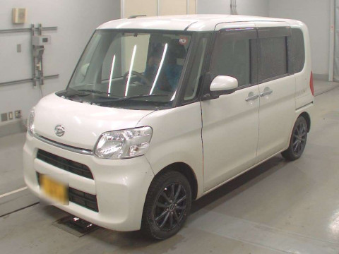 2018 Daihatsu Tanto LA610S[0]