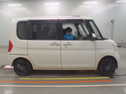 2018 Daihatsu Tanto LA610S[2]