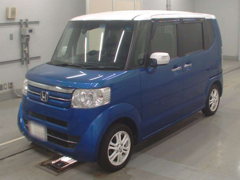 2015 Honda N-BOX JF1[0]