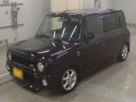 2006 Suzuki ALTO Lapin