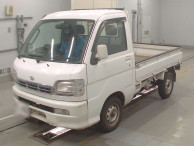 2003 Daihatsu Hijet Truck