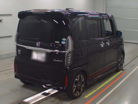 2019 Honda N-BOX CUSTOM JF3[1]