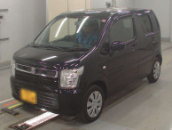 2021 Suzuki Wagon R