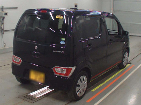 2021 Suzuki Wagon R MH85S[1]