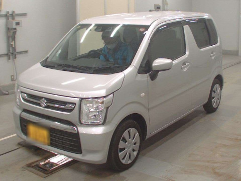 2023 Suzuki Wagon R MH85S[0]