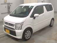 2023 Suzuki Wagon R