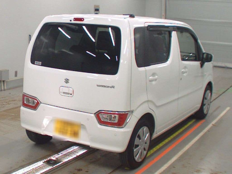 2023 Suzuki Wagon R MH85S[1]