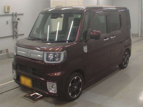 2019 Daihatsu Wake LA710S[0]