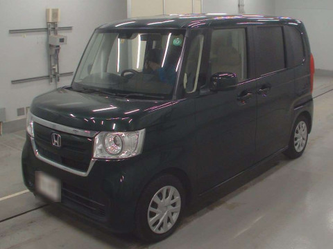 2020 Honda N-BOX JF3[0]