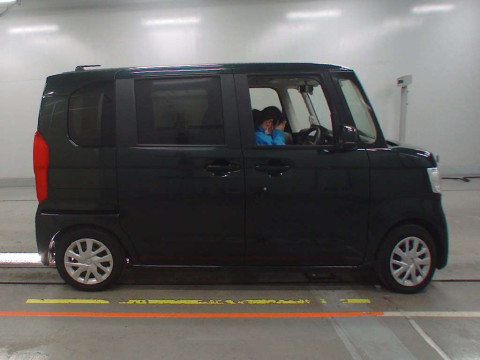 2020 Honda N-BOX JF3[2]