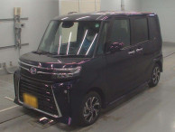 2024 Daihatsu Tanto Custom