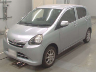 2013 Toyota Pixis Epoch