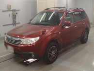 2010 Subaru Forester