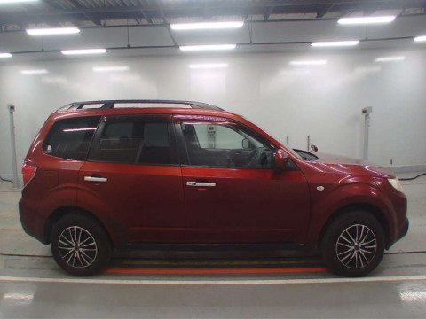 2010 Subaru Forester SH5[2]