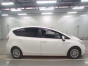 2012 Toyota Prius alpha