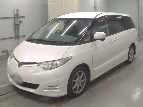 2007 Toyota Estima ACR50W[0]