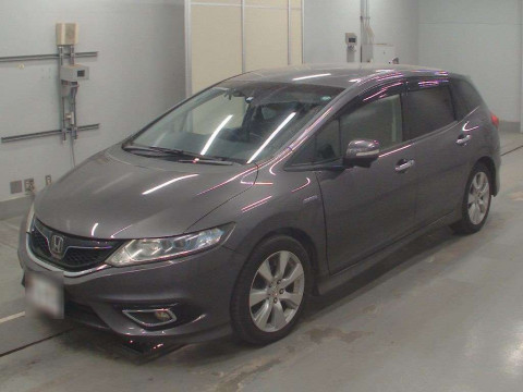 2016 Honda Jade FR4[0]