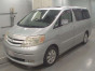 2004 Toyota Alphard Hybrid