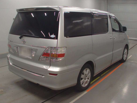 2004 Toyota Alphard Hybrid ATH10W[1]