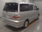 2004 Toyota Alphard Hybrid