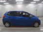 2014 Honda Fit