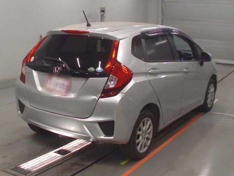 2015 Honda Fit GK4[1]