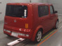 2008 Nissan Cube Cubic