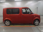 2008 Nissan Cube Cubic