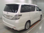 2009 Toyota Vellfire