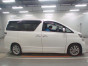 2009 Toyota Vellfire