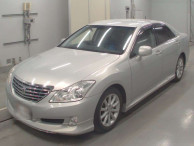 2009 Toyota Crown