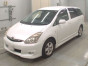 2008 Toyota Wish