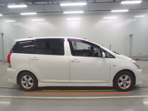 2008 Toyota Wish ZNE10G[2]