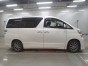 2011 Toyota Vellfire