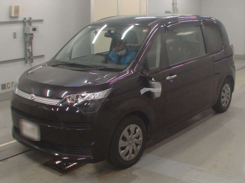 2014 Toyota Spade NCP141[0]