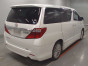 2012 Toyota Alphard