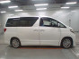 2012 Toyota Alphard