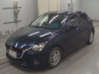 2014 Mazda Demio