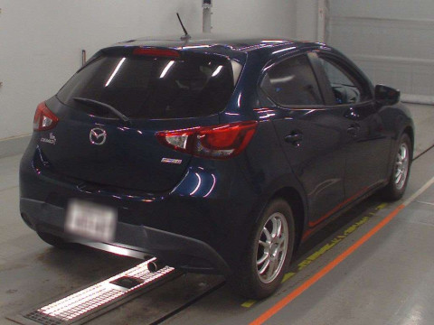 2014 Mazda Demio DJ5FS[1]