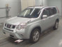 2010 Nissan X-Trail