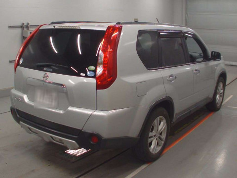 2010 Nissan X-Trail NT31[1]