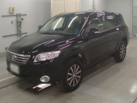 2008 Toyota Vanguard