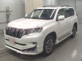 2023 Toyota Land Cruiser Prado